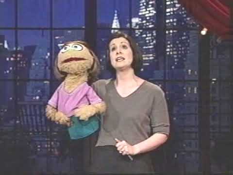 Scene from I Wish I Could Go Back to College by Avenue Q