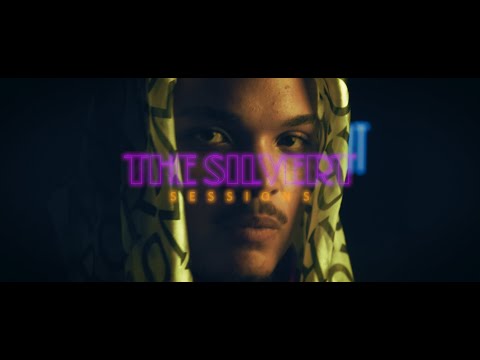 KingIce mt - "NEW DRIP" | The Silvert Sessions #8