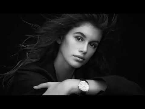 OMEGA Trésor – Kaia Gerber’s Choice