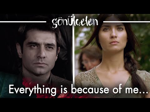 Hasret is in disbelief - Episode 37 | Becoming a Lady