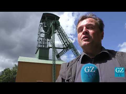 Der Bergbau im Oberharz