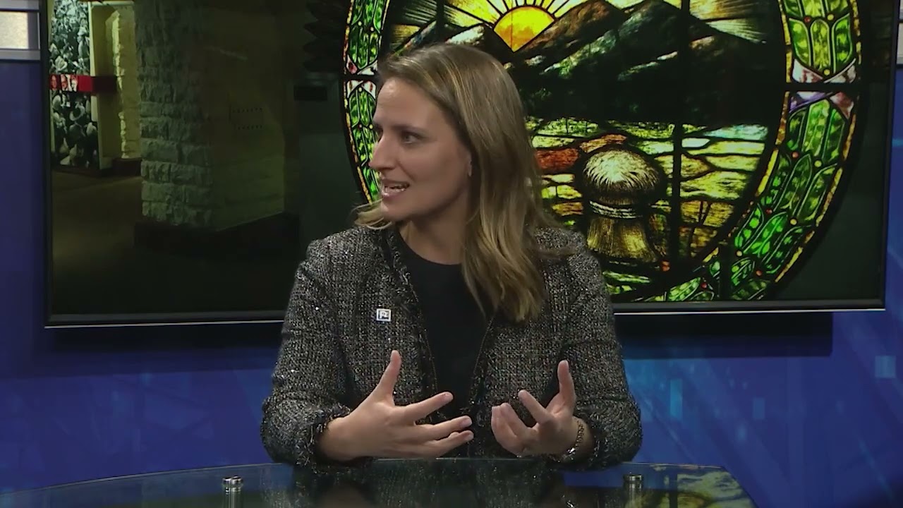 Mayors Talk Policy Pros, Cons