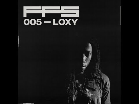 Free From Sleep - FFS05 - Loxy