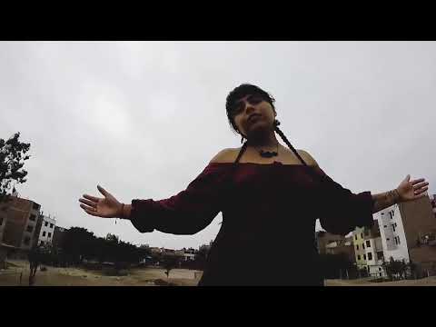 The cypher drugss x Brendah jah - el control de mi vuelo.