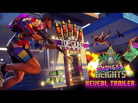 Radical Heights Ps4 And Xbox One Release Date News And How To