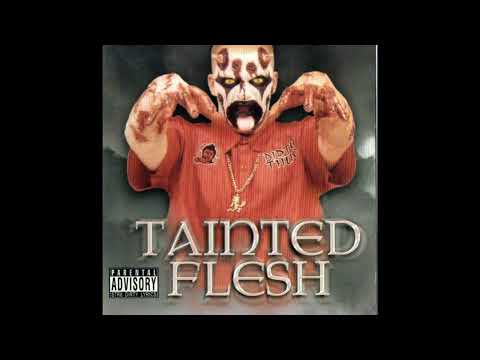 Killa C - Confessions