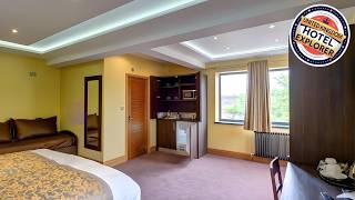 Grainger Apartments | Newcastle upon Tyne, United Kingdom | Hotel Review 🌟