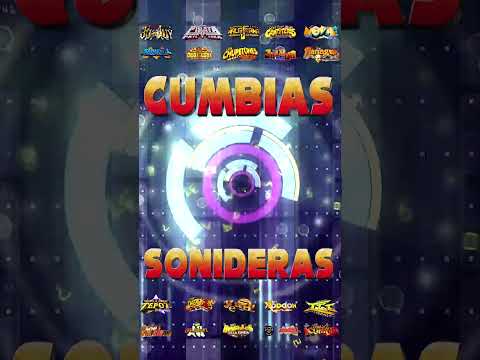 ⚡CUMBIAS SONIDERAS MIX 2023✨SUBCRIBETE VIDEO COMPLETO EN MI CANAL🚩