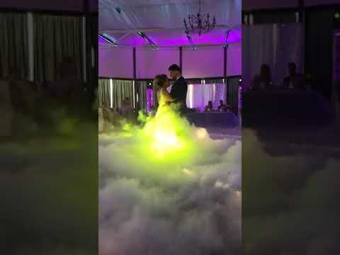 Видео от събитие на PWL