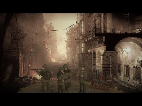 Sabotage 101 - Foxhole