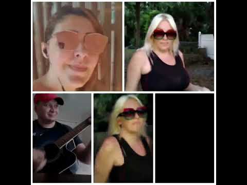 DANA & VESNA - Rodni kraj - Live - (Vesna Šuša, DANA & DACCA) - (Private video by DANA 2020)