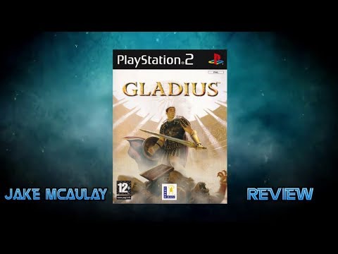 Gladius Review
