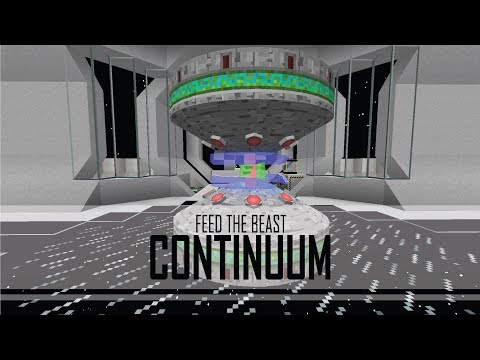 FTB Continuum - 45 - IN A GALAXY NEAR YOUR