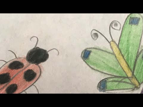 Wenn einer sagt (Kindermutmachlied) - mit Text