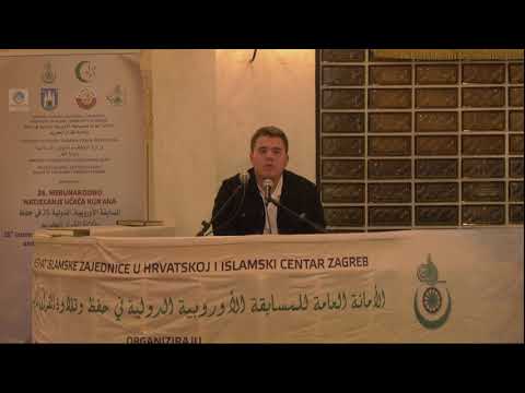 Vahid Isufi - 15 Ajiza - North Macedonia