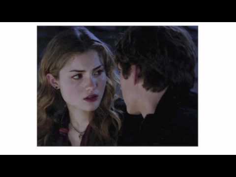 SAVE the 9 lives of Chloe King with Benjamin Stone!.mov