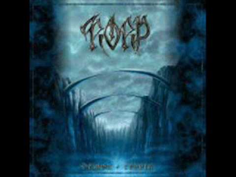 Korp - To be embraced by darkness