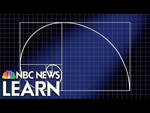 The Golden Ratio: Divine Proportion From Math and Nature