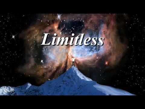 Limitless Lyrics - Colton Dixon