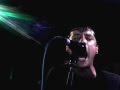 The Copyrights "Weapons Of Math Destruction" live @SGA (MI) 16-05-2012