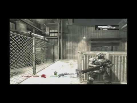 TeamRK Bizarre , Ashford II 4o4 & SwaGuR vs a replay bullet, a ZoOTeD bullet & a SmOkIN bullet