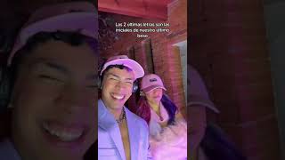 TIK TOK DE LOSSIBLINGS #shorts