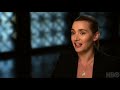 Mildred Pierce   The making of - Kate Winslet, Evan Rachel Wood