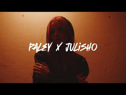 paley x Julisho - allein. | Offizielles Musikvideo