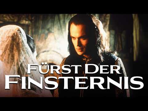 Fürst der Finsternis - Die wahre Geschichte von Dracula | Horrorfilm