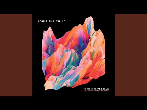 It's Strange (jigitz Remix)