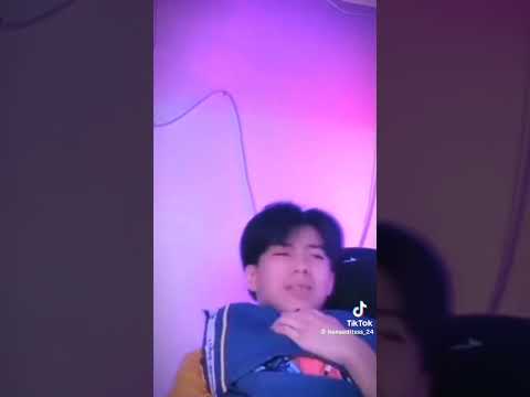 Harold bumalik kana sa Runcav😭