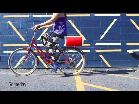 Laura Cortese & the Dance Cards - Someday (Official Video)