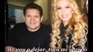 Banda Calypso Vol 18 - Perdiste el trono ( perdeu o trono) LETRA