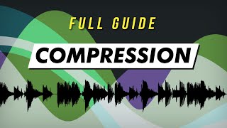Video thumbnail for How To Use Compressor Like a PRO | Easy FL Studio Guide by Mix Elite | FL Studio Tips