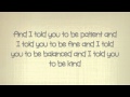 Skinny Love - Jackie Thomas 