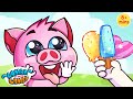 This Is Ice Cream Song More Best Kids Songs And Nursery Rhymes By Lamba Lamby
