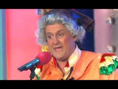 Altrheinstromer - Amanda tu die Hand da weg 2013