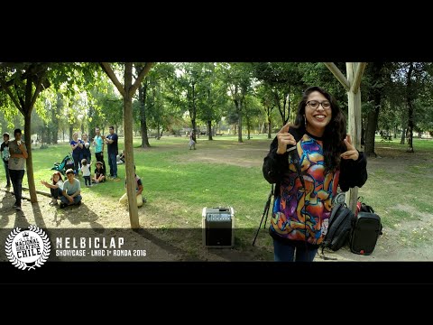 Nelbiclap Showcase - LNBC 1º Ronda 2016