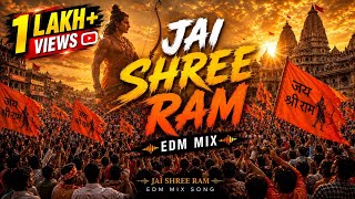 Download lagu 🚩 JAI SHREE RAM 🔥 EDM MIX 2026 | Powerful Ram Anthem | Festival Remix mp3 Download lagu 🚩 JAI SHREE RAM 🔥 EDM MIX 2026 | Powerful Ram Anthem | Festival Remix mp3