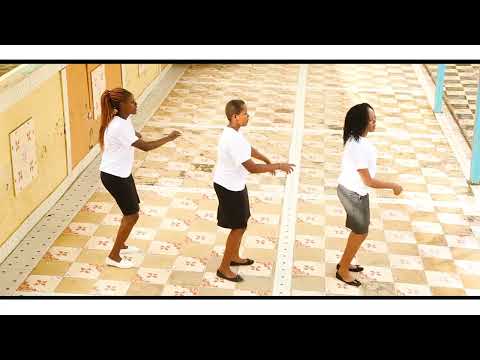 NATEMBEA NA YESU    By Pastor Paul Ngei Mutua