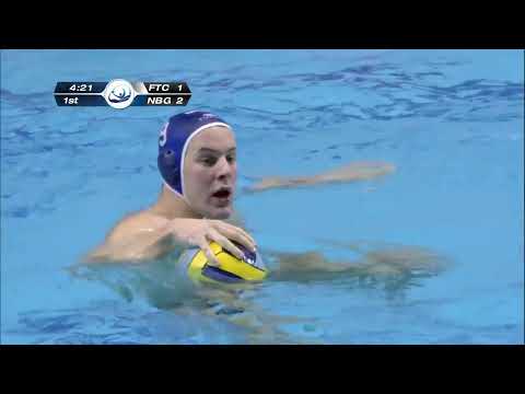 Ferencvaros vs Novi Beograd - Full Match - Champion's League 2022-2023 - Round 6