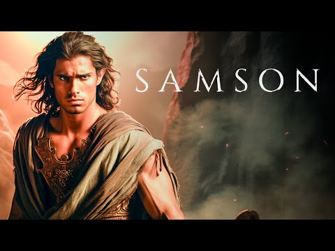 Samson (ABENTEUERFILM mit BILLY ZANE, ganzer film deutsch, action drama, drama filme, spielfilm, hd)