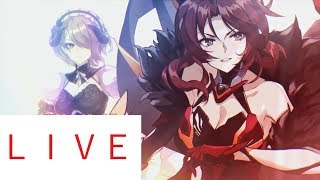 【崩壊3rd】タレスTCとスルトを当てて記憶キアナちゃんと戦います(*'ω'*)【LIVE】