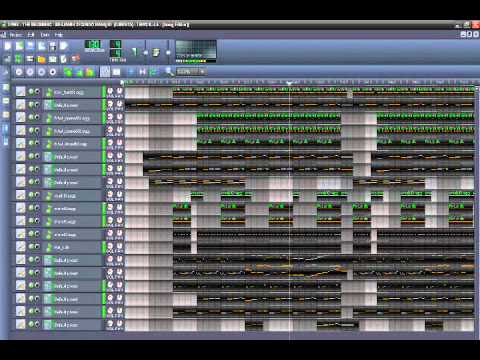 LMMS - The Beginning  [TSDM 2nd ALBUM]