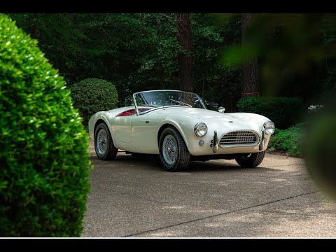 1962 Shelby Cobra (CC-1966973) for sale in Monterey, California