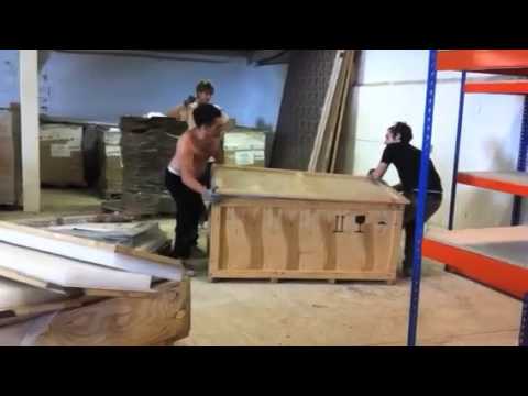 HUNGERTV: You're my hero Rhys