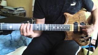 Bigyouth72 play &quot;Jah Jah children moving up&quot;