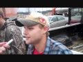 Redneck interview