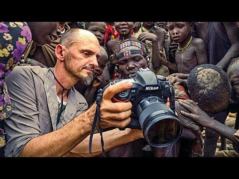 Trailer-Vorschau: An den Rändern der Welt