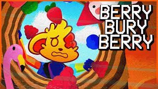 Download lagu THE ERRIEST ICREMENTAL GAME I HAVE EVER PLAYED!!! [BERRY BURY BERRY] mp3